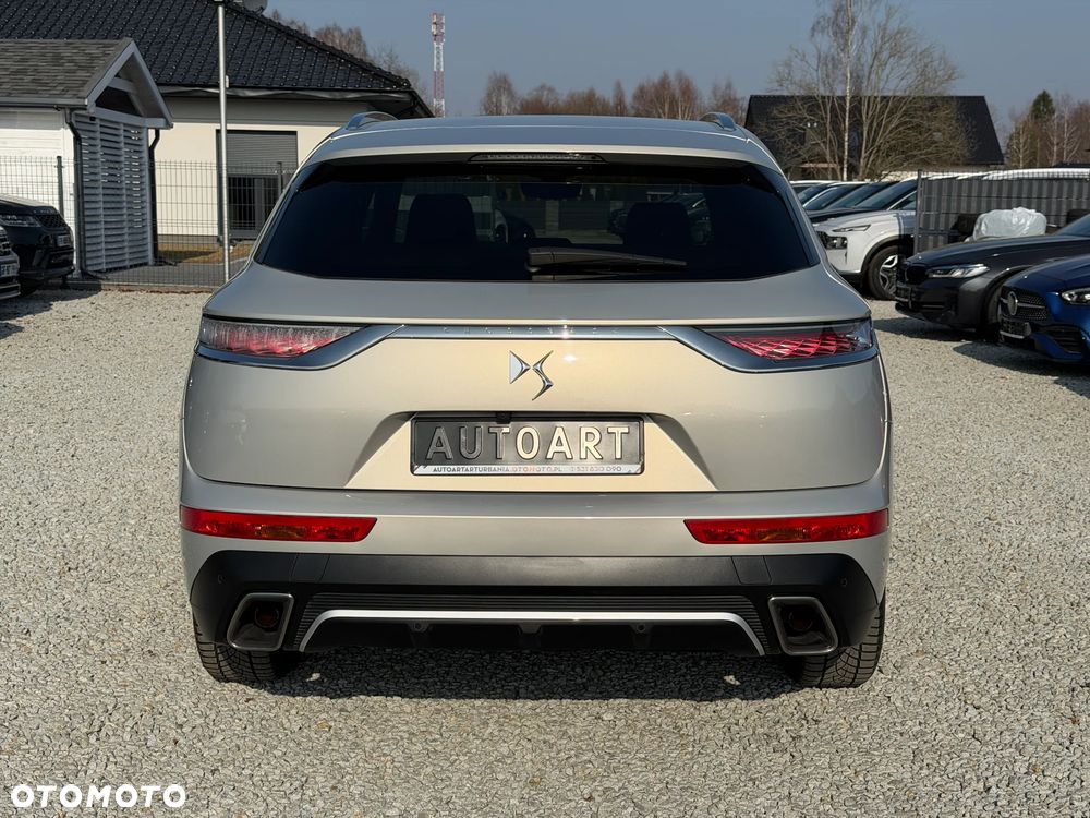 DS Automobiles DS 7 Crossback 1.6 E-Tense 4x4 Rivoli - 13