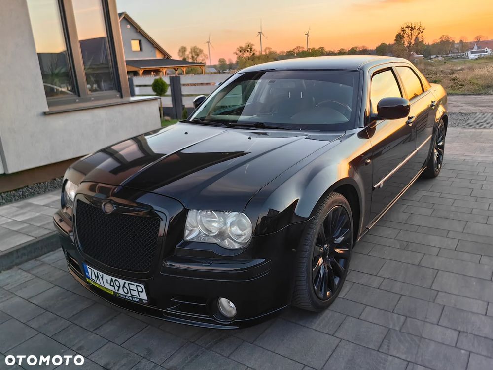 Chrysler 300C - 1