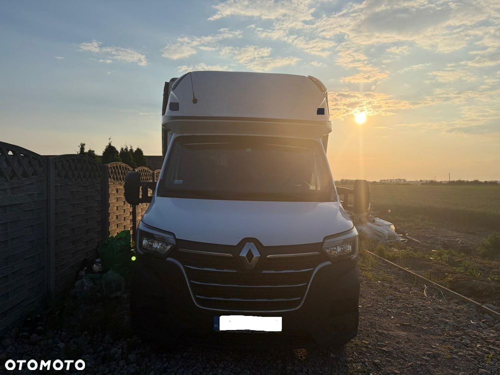 Renault Master - 4