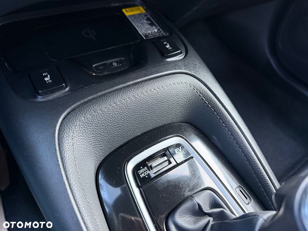 Suzuki Swace 1.8 Hybrid CVT Comfort+ - 19