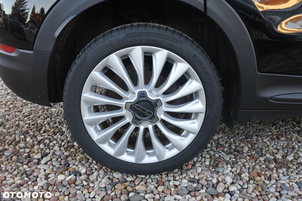 Fiat 500X 1.4 MultiAir DCT 4x2 S&S Lounge - 32