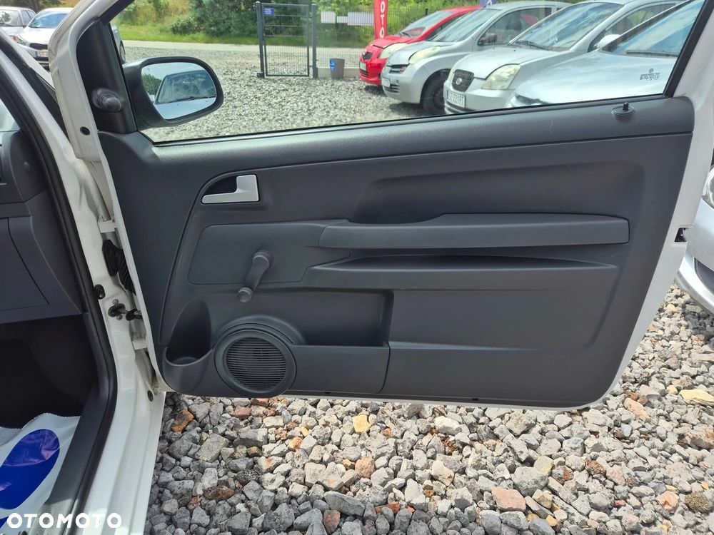 Volkswagen Fox 1.2 - 18