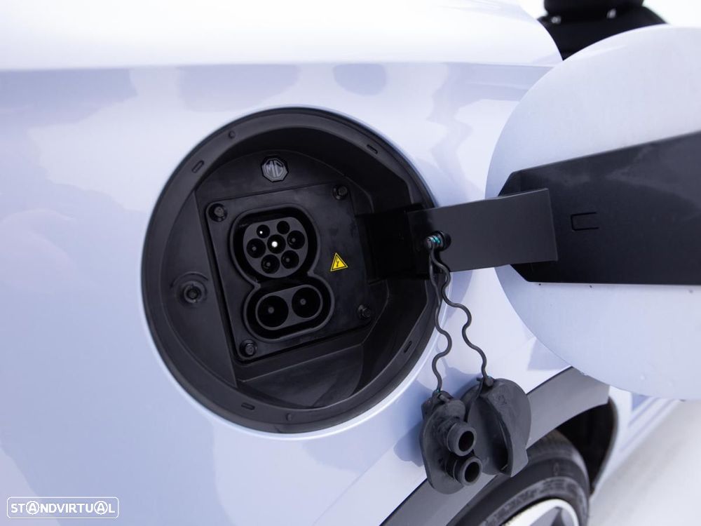 MG Marvel R 70 kWh Luxury - 12