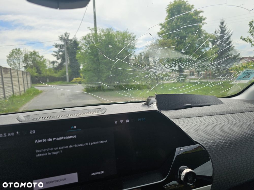 Citroën C4 PureTech 130 Stop&Start EAT8 PLUS - 7