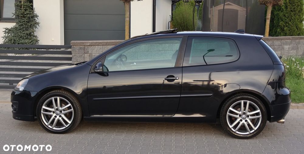 Volkswagen Golf 1.6 GT Sport - 6