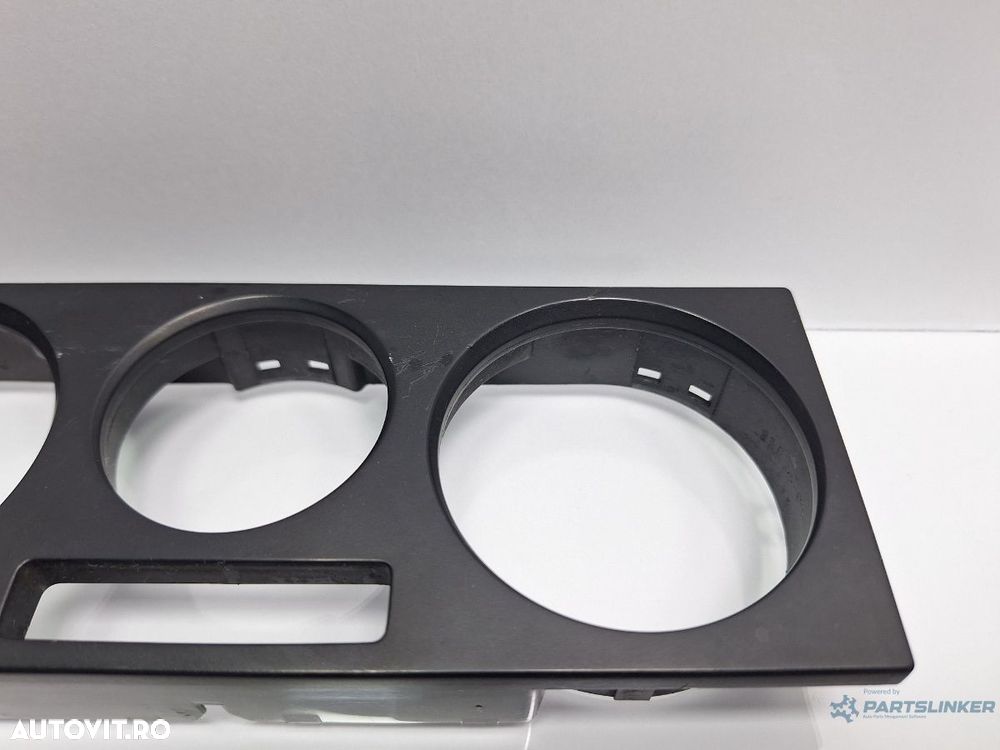 Ornament panou AC VOLKSWAGEN GOLF IV 1J1 1997 - 2007 TDI AGR, ALH 1J0819157 - 4