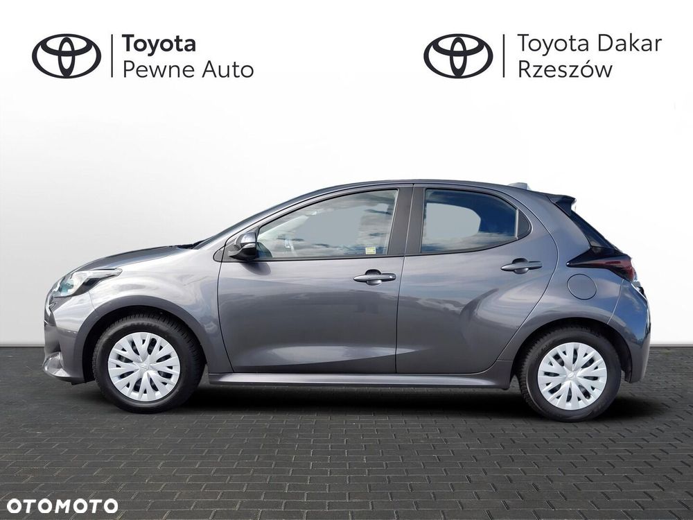 Toyota Yaris Hybrid 1.5 Comfort - 2