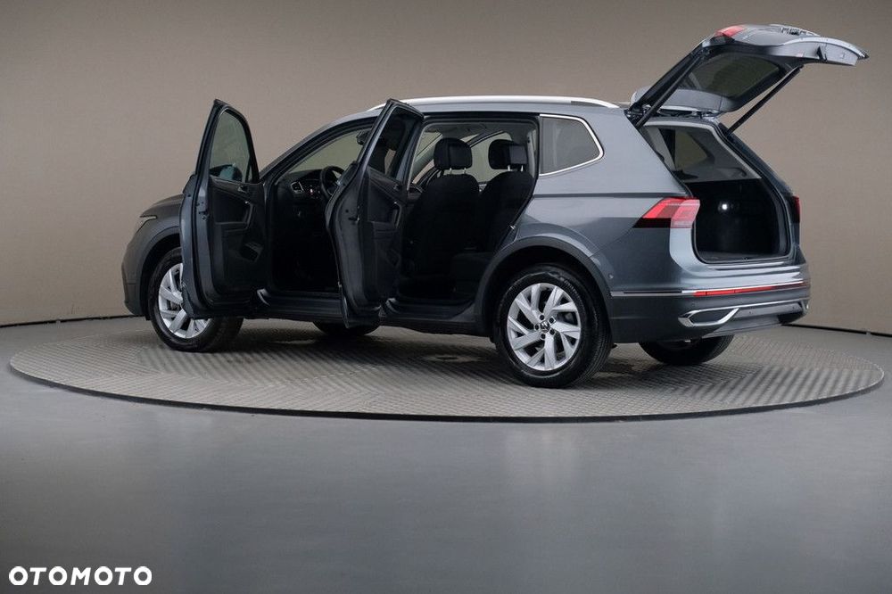 Volkswagen Tiguan 2.0 TSI 4Mot Elegance DSG - 7