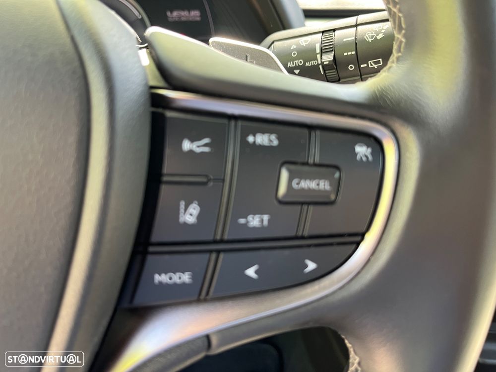 Lexus UX 300e Executive Line - 22