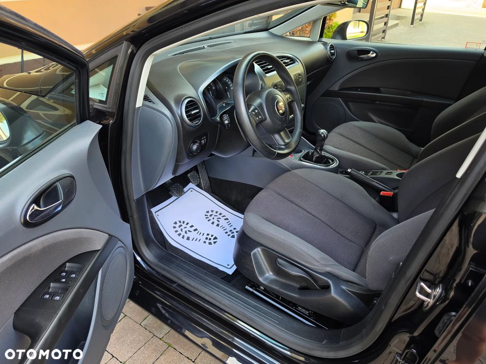 Seat Leon 1.6 Style - 33