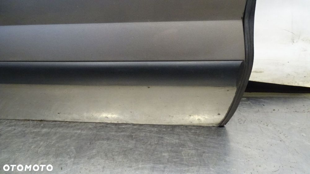 DRZWI PRAWY TYŁ PEUGEOT 3008 1.6HDI - 12