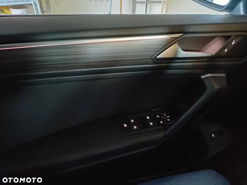 Volkswagen Tiguan Allspace 2.0 TDI 4Mot Elegance DSG 7os - 25