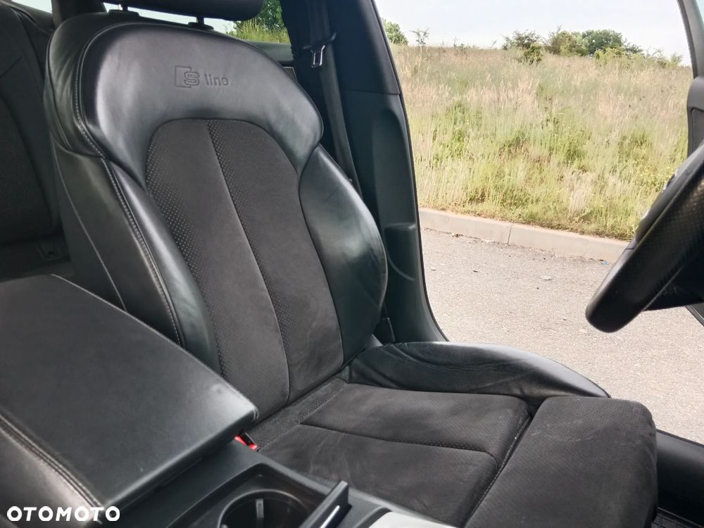 Audi A6 Limousine 3.0 TDI Quattro S tronic - 17