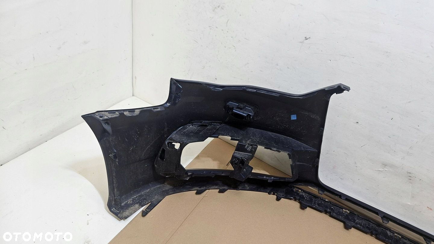 ZDERZAK PRZÓD PRZEDNI AUDI A3 8V5 SEDAN S-LINE PRZED LIFTEM 8V5897437 - 13