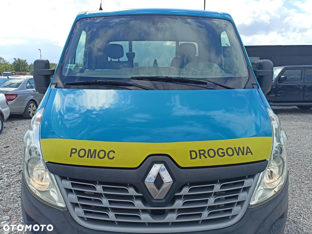 Renault Master - 7