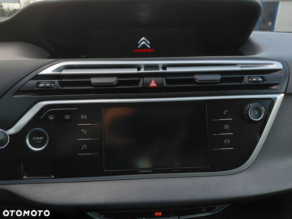 Citroën C4 SpaceTourer 1.5 BlueHDi Rip Curl S&S - 13