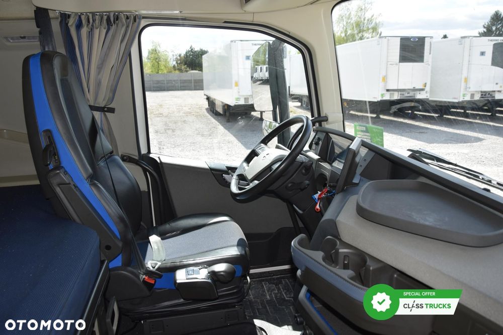 Volvo FH 460 Globetrotter XL i-Save - 16