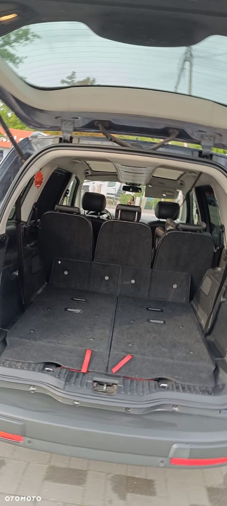 Ford Galaxy 2.0 TDCi DPF Titanium - 12