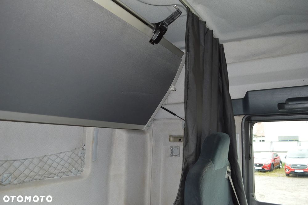 MAN TGX 18.440 Low Deck - 13