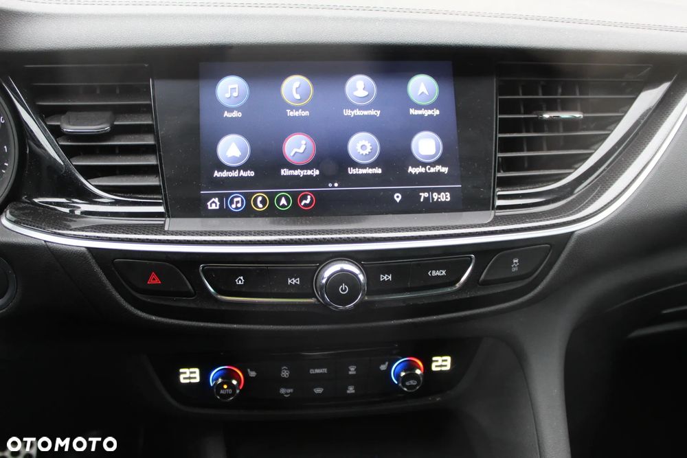 Opel Insignia 2.0 CDTI Business Edition S&S - 7