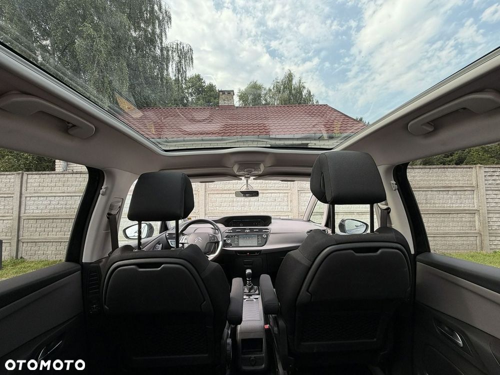 Citroën C4 SpaceTourer 1.5 BlueHDi Feel S&S - 15