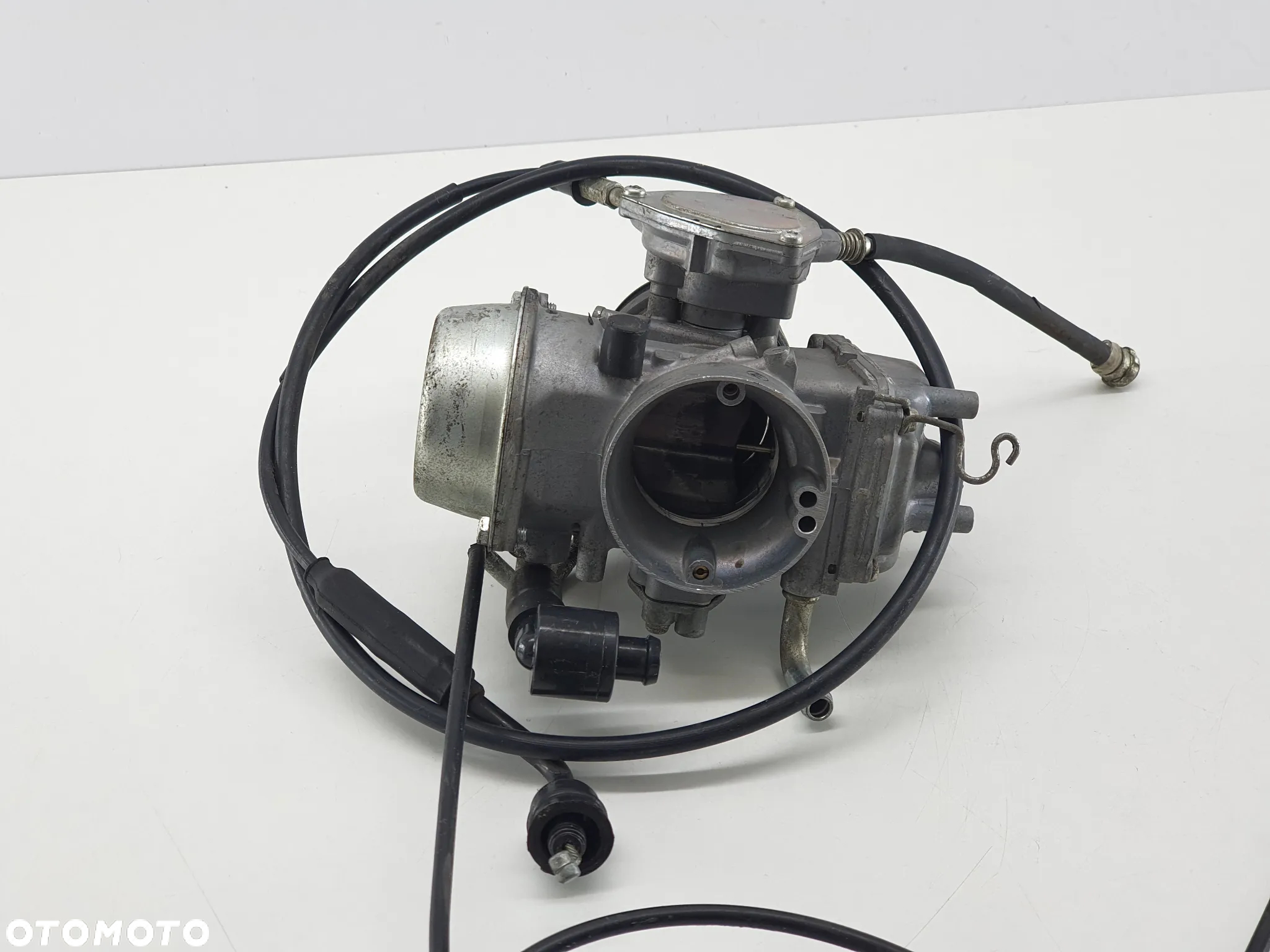 GAZNIK PRZEPUSTNICA  SMC 700 ARGON JUMBO 700 - 4