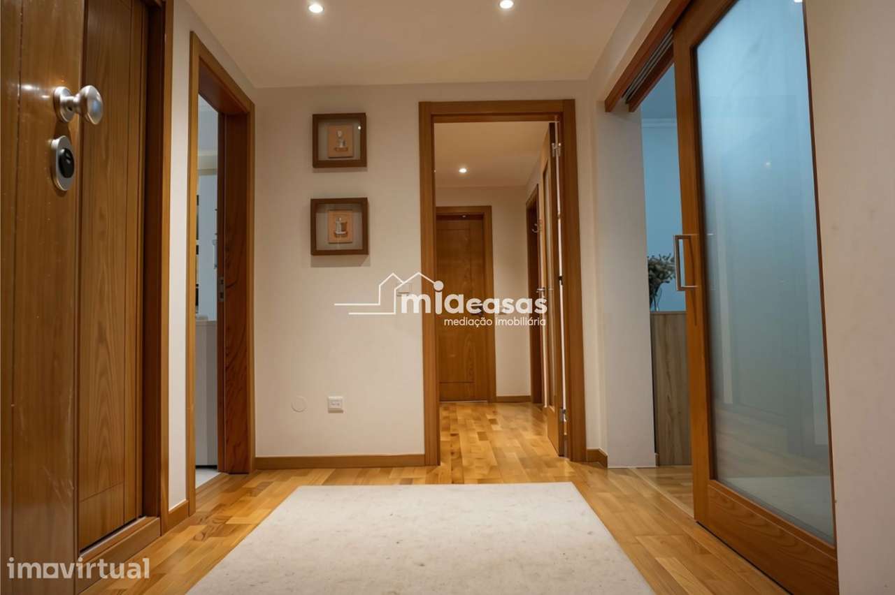 Apartamento T3 à venda em Tamengos, Aguim e Óis do Bairro, Anadia — foto 6