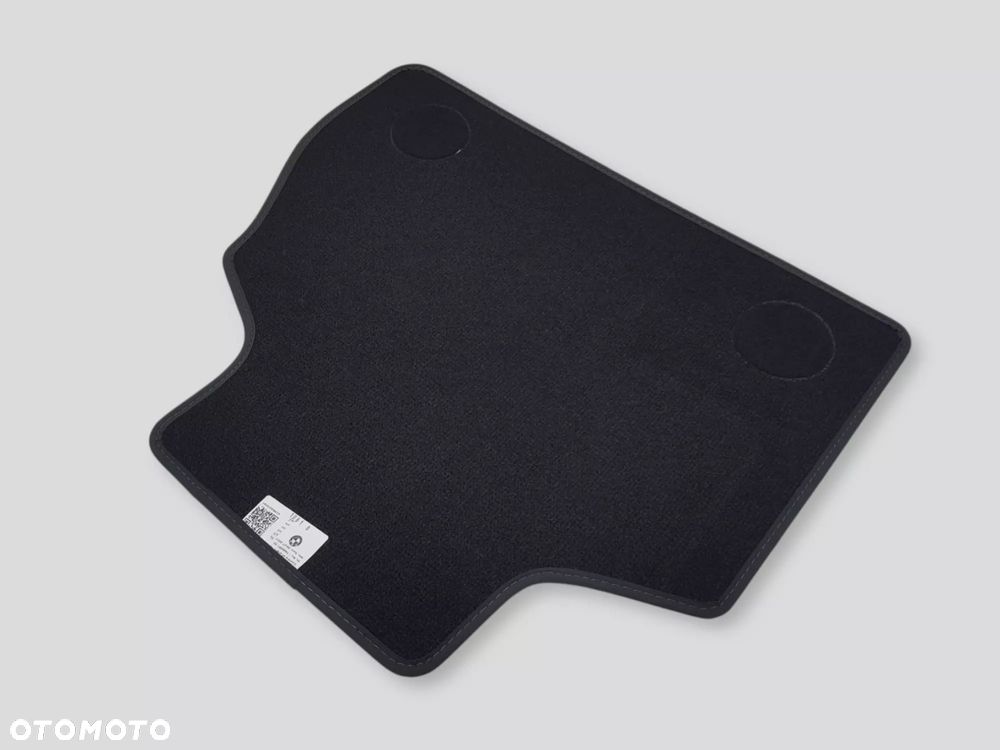NOWE ORYGINALNE Dywaniki samochodowe welurowe BMW X7 G07 7489481 - 9
