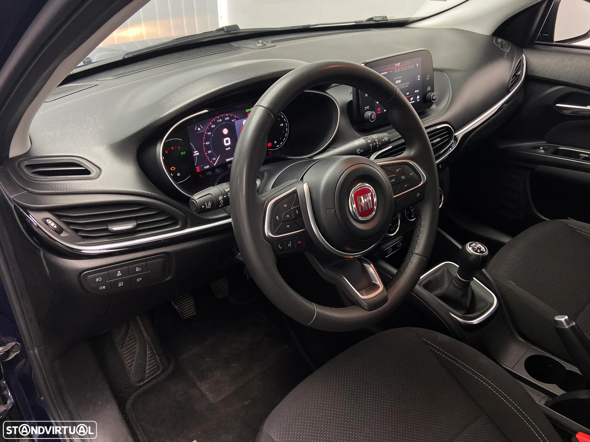 Fiat Tipo 1.3 Multijet Life - 7