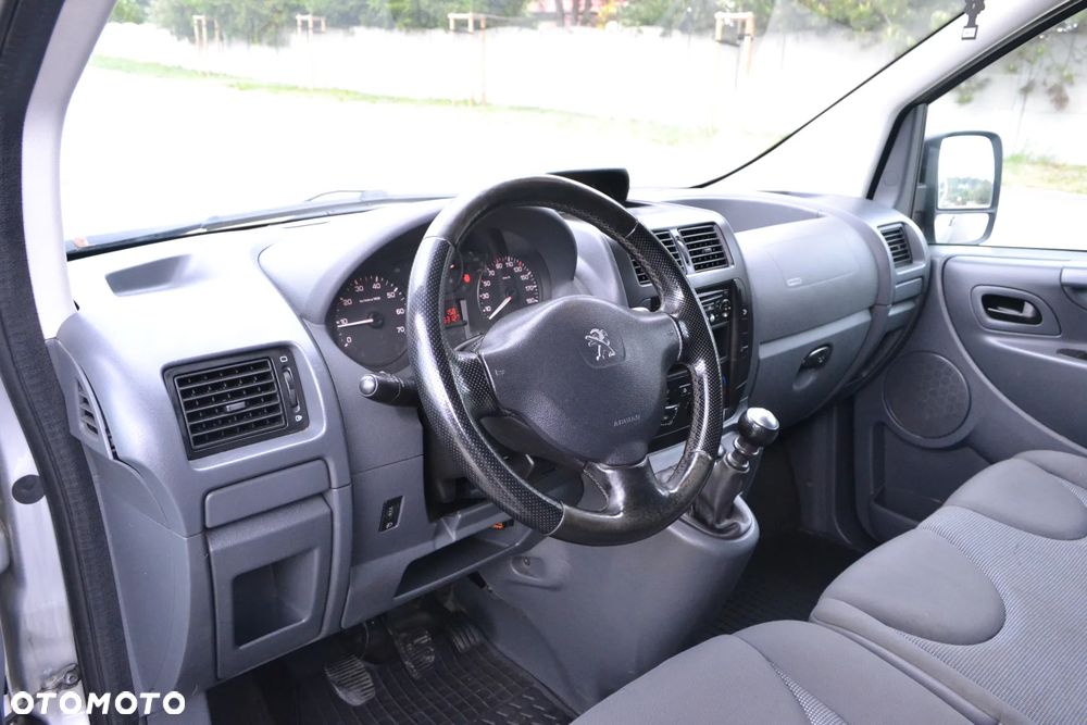 Peugeot Expert - 12