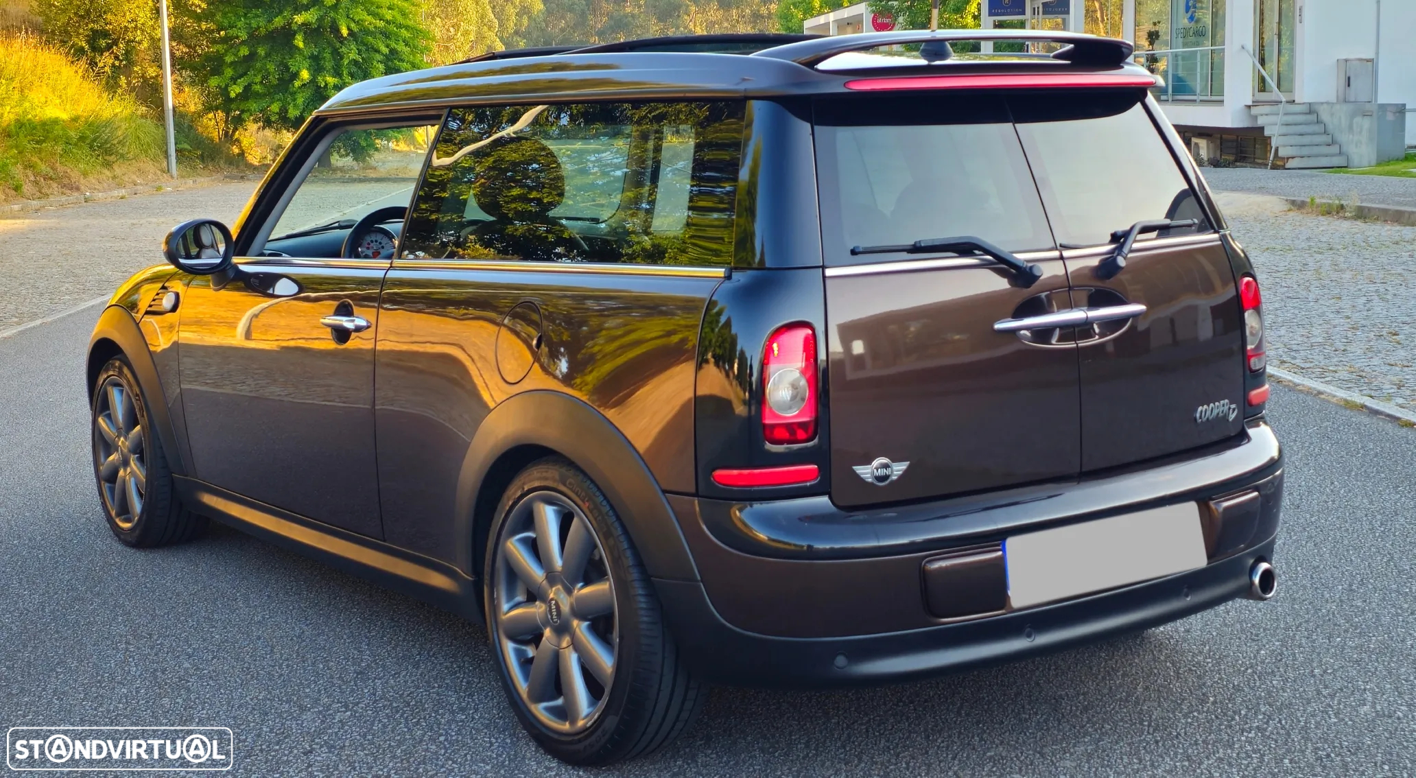 MINI Clubman - 5