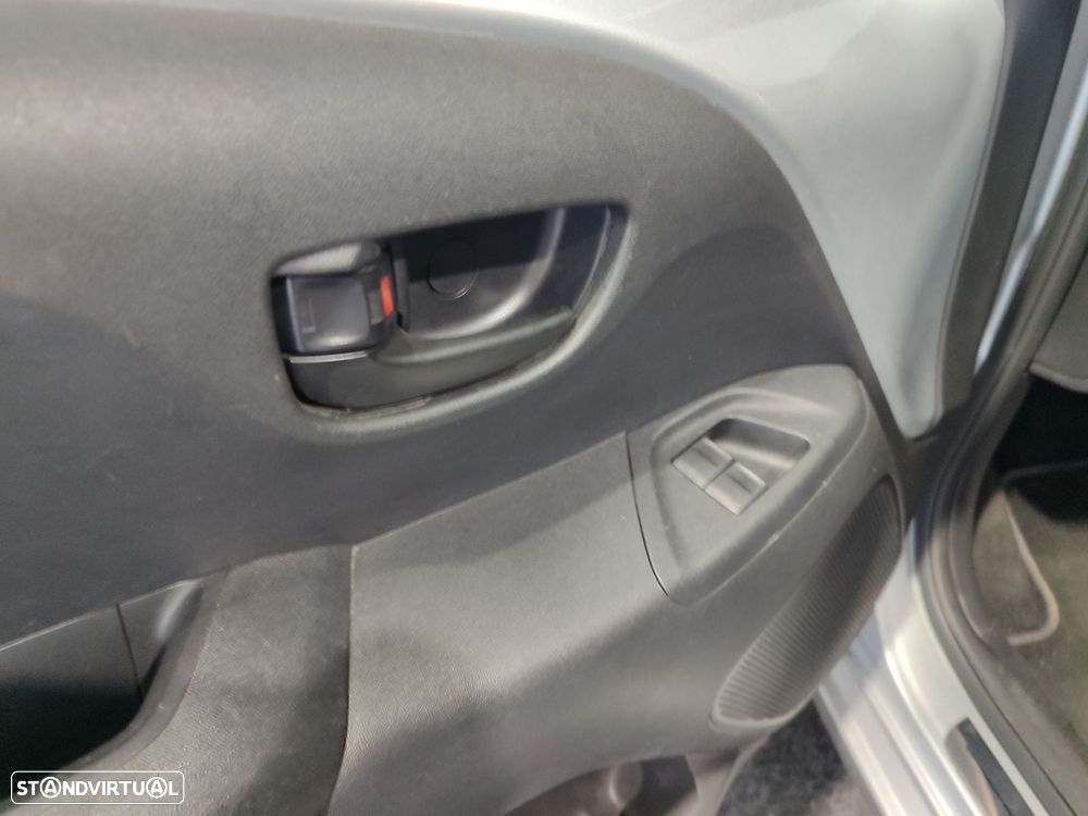 Peugeot 108 1.0 VTi Style - 34