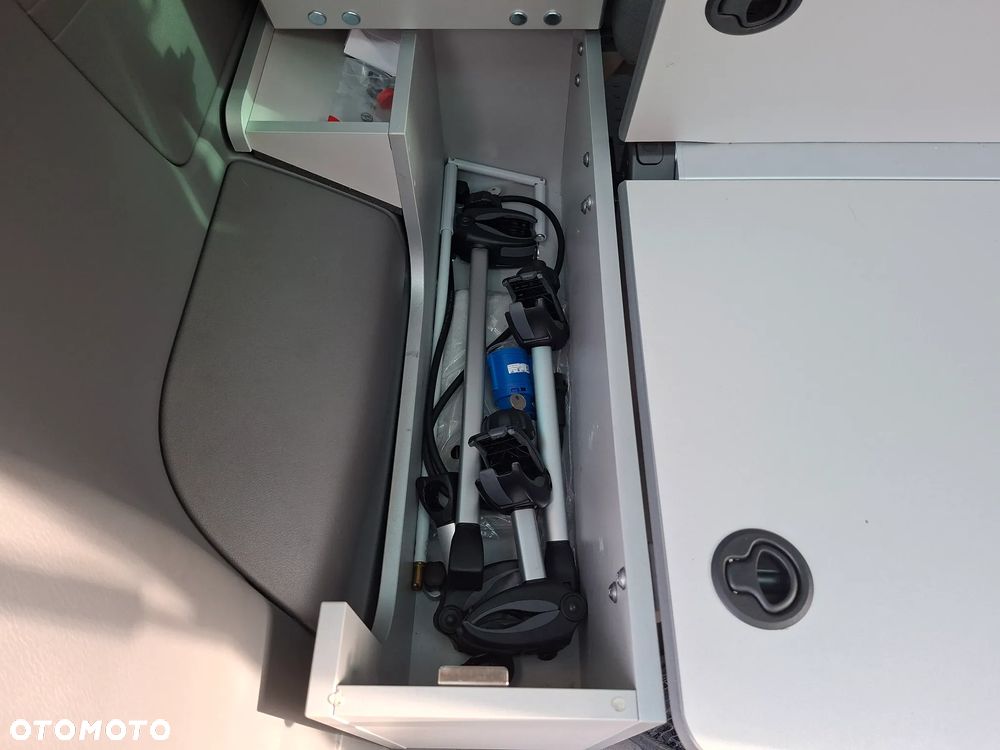 Volkswagen California T6.1 - 23