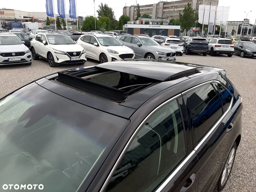 Ford Edge 2.0 EcoBlue Twin-Turbo 4WD Vignale - 28