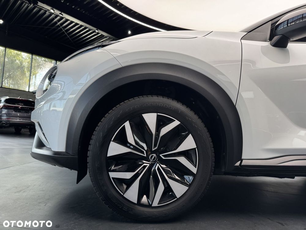 Nissan Juke 1.0 DIG-T Acenta DCT - 20