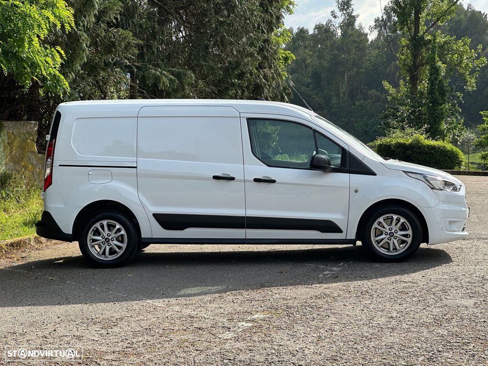 Ford Transit Connect 1.5 TDCi 230 L2 Trend - 19