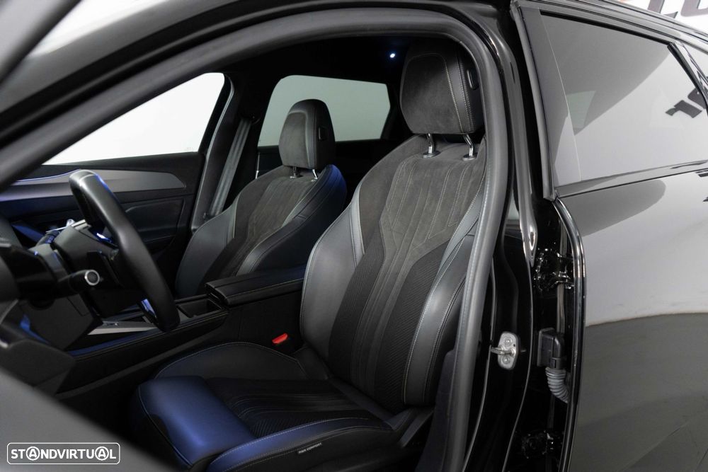 Peugeot 308 SW 1.6 Hybrid GT Pack e-EAT8 - 8