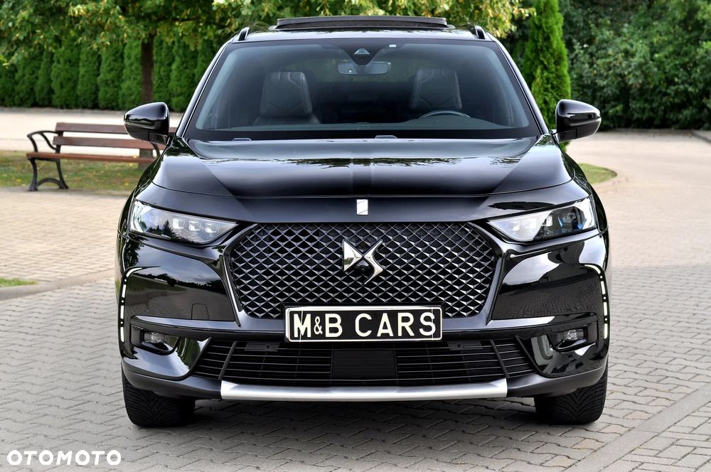 DS Automobiles DS 7 Crossback - 6