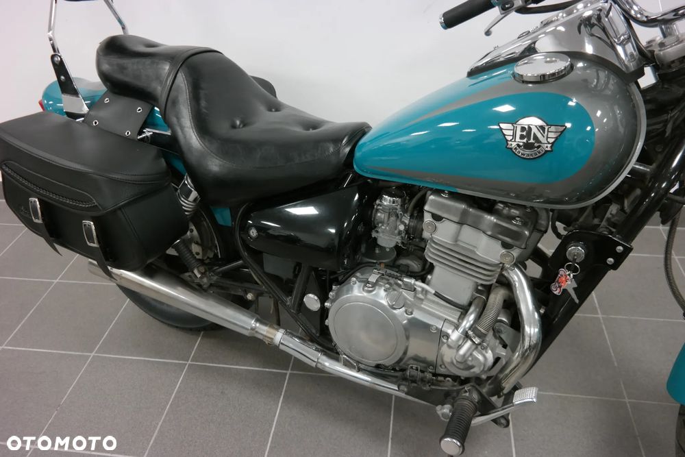 Kawasaki Vulcan - 3
