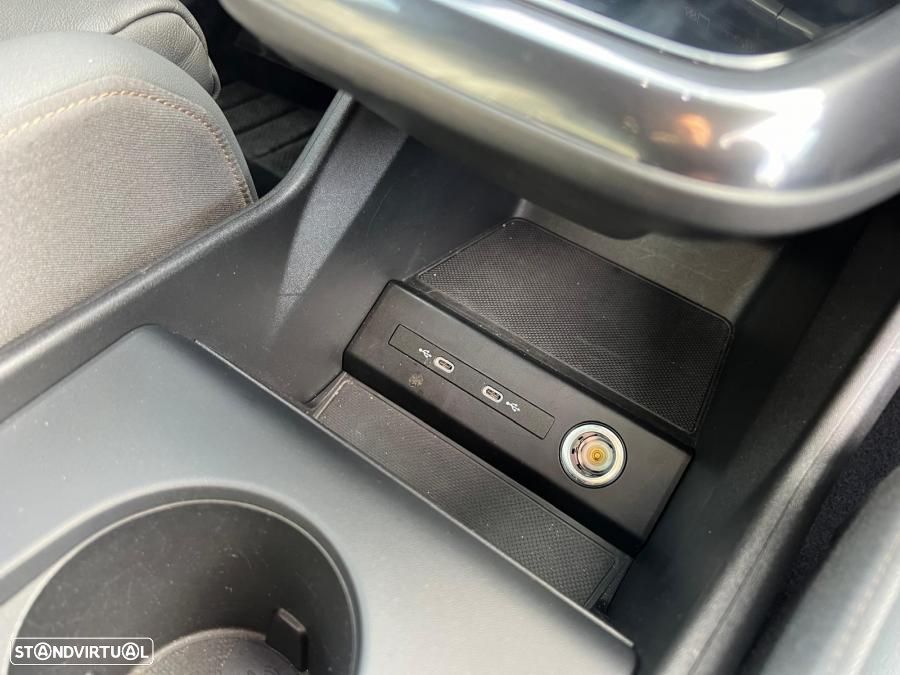Audi Q4 Sportback e-tron 40 82 kWH - 8