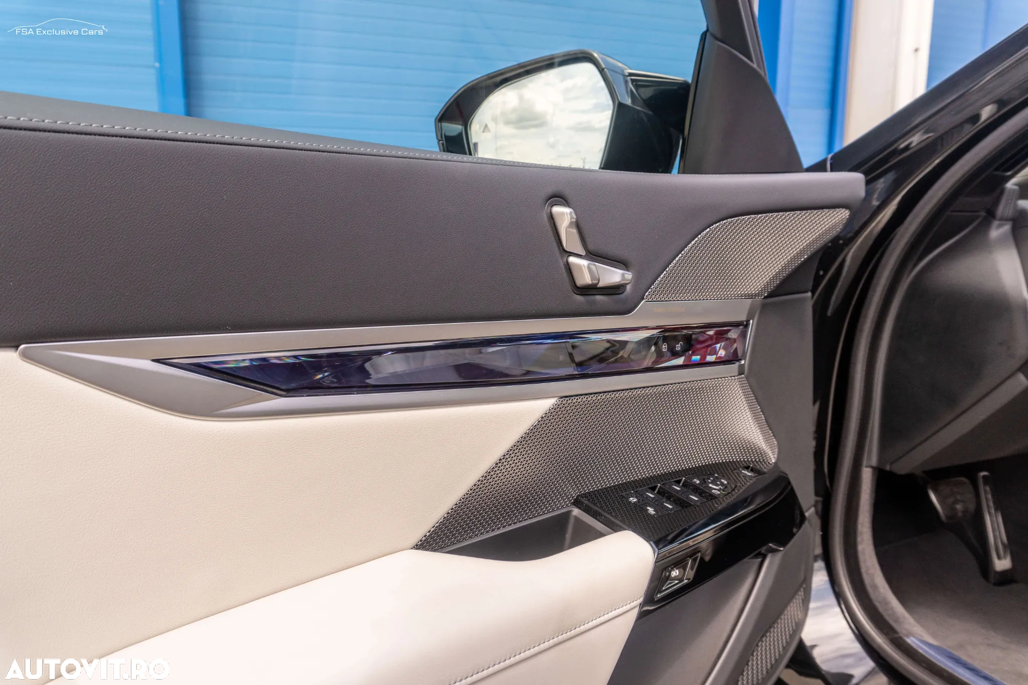 BMW M7 M760e xDrive - 19
