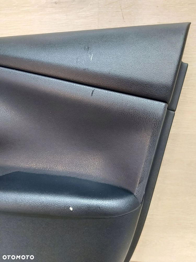 Toyota Prius IV 1,8 xw50 boczek tapicerka drzwi prawy przód - 2