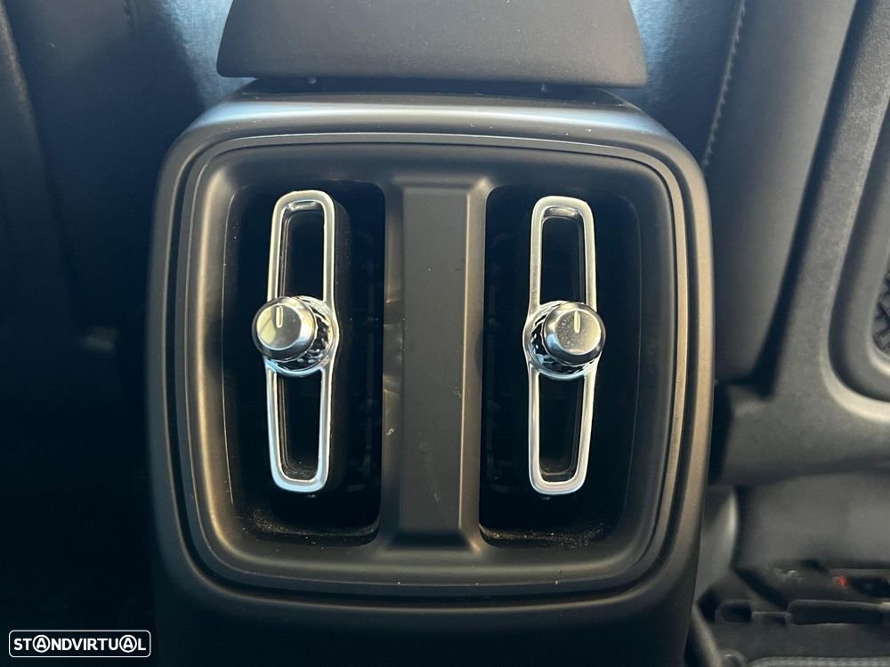 Volvo C40 Recharge Twin Ultimate - 49