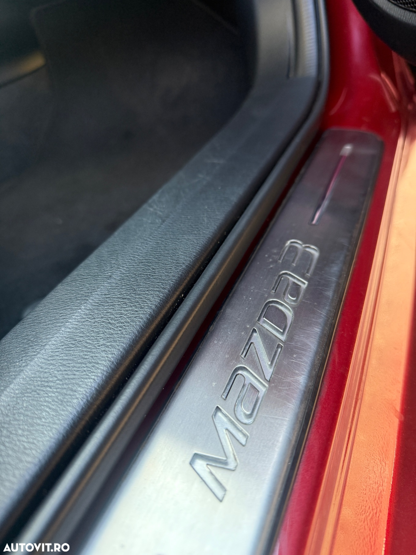 Mazda 3 SKYACTIV-D 150 Sports-Line - 9