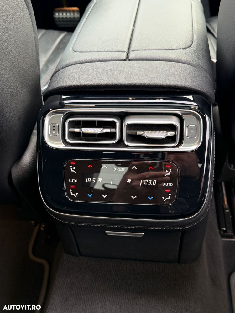 Mercedes-Benz S - 15