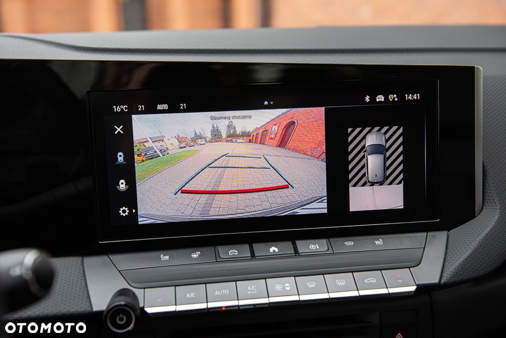 Opel Astra 1.5 CDTI Elegance S&S - 26