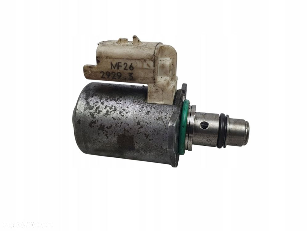 ZAWÓR REGULATOR CISNIENIA Volvo V50 S40 Ford Focus 1.6 D TDCi AV6Q-9358-AB - 3