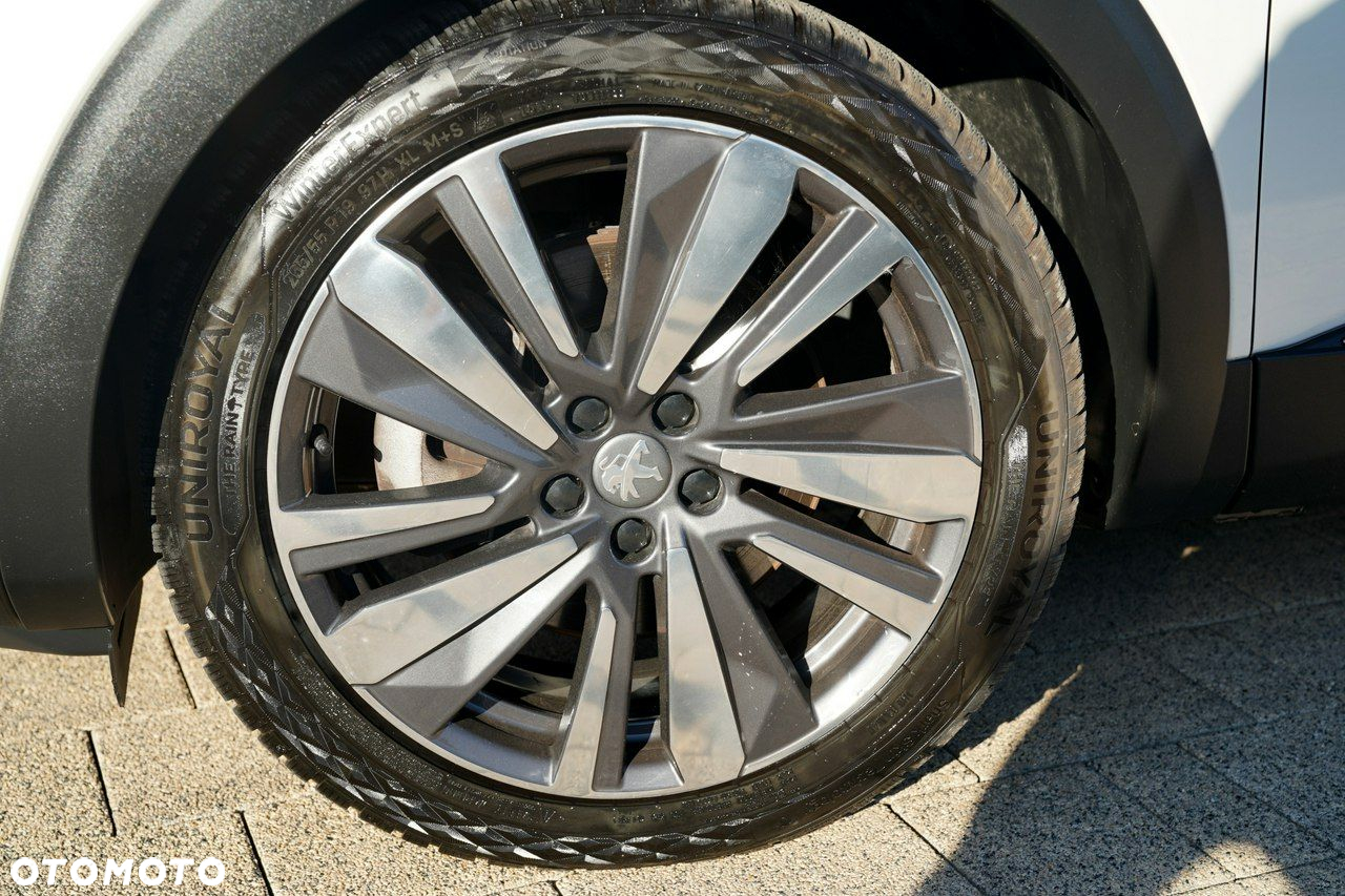 Peugeot 3008 - 12
