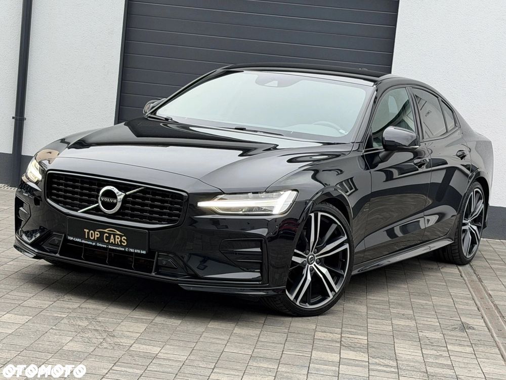 Volvo S60 - 21