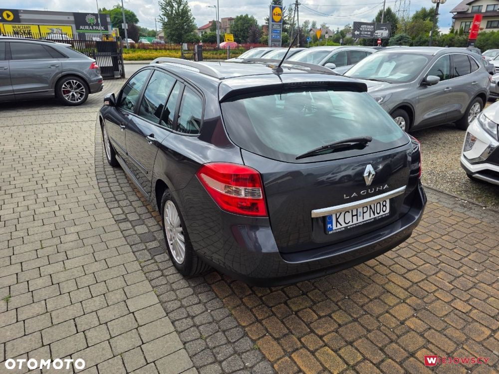 Renault Laguna - 9